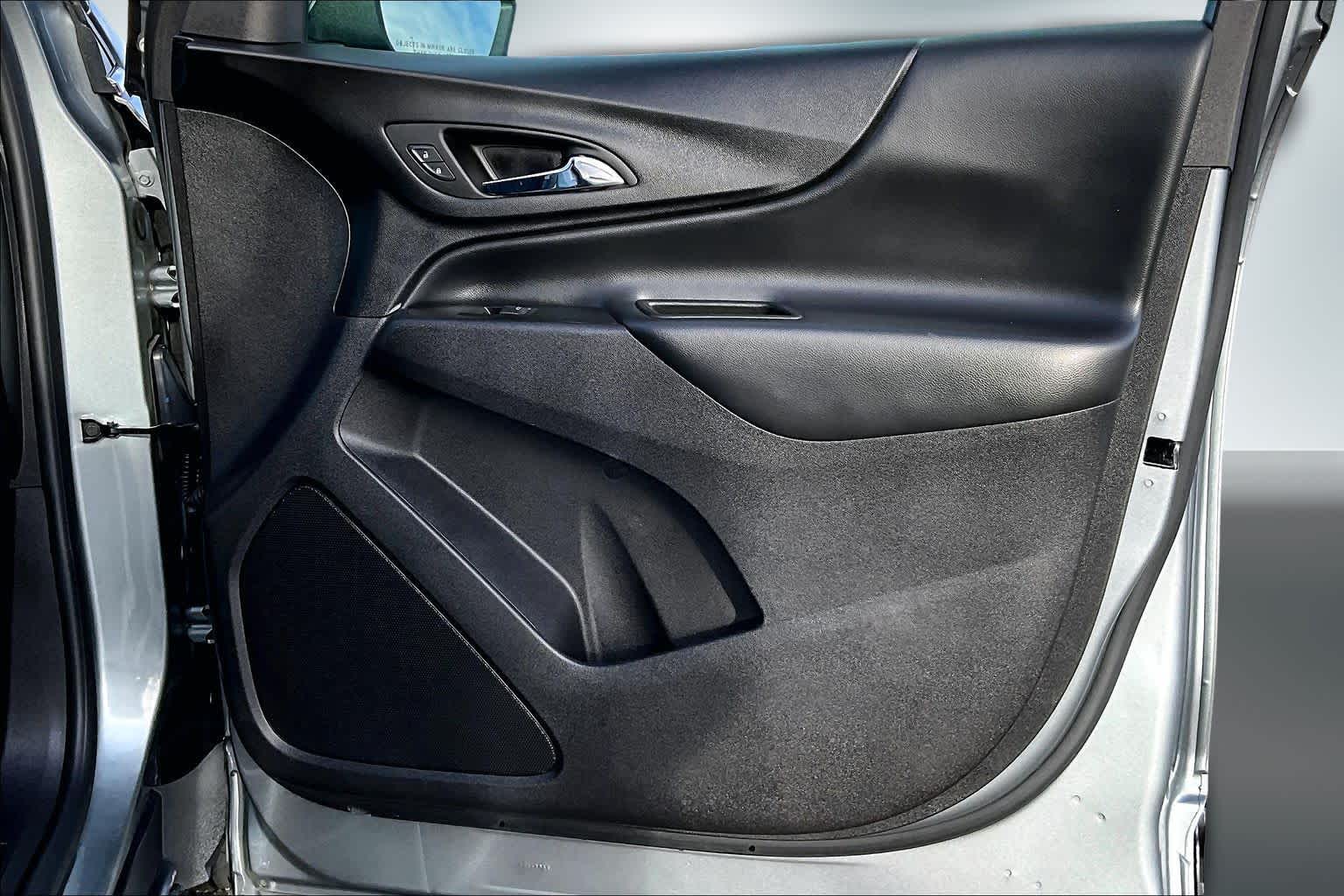 Thumbnail: 2024 Chevrolet Equinox - 28