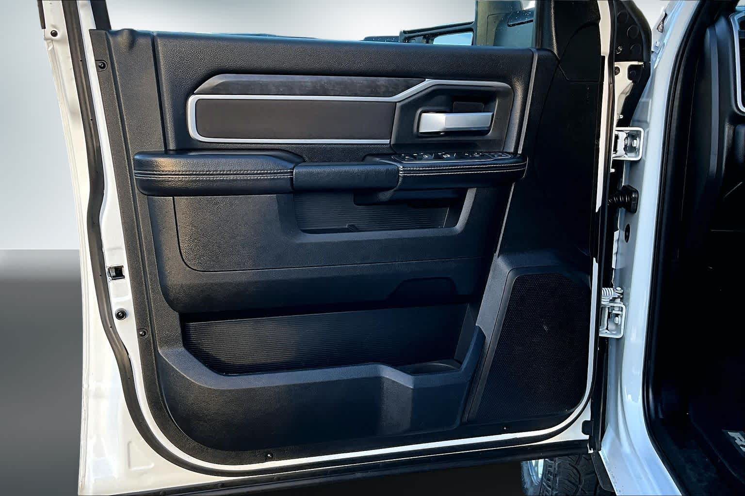 Thumbnail: 2024 RAM 2500 - 27