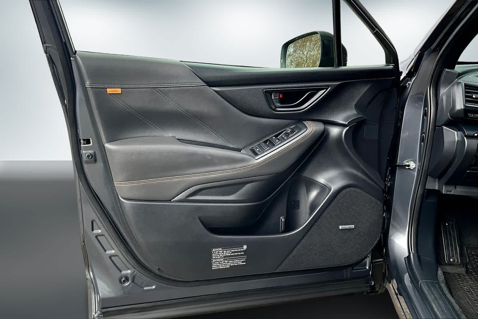 Thumbnail: 2024 Subaru Forester - 27