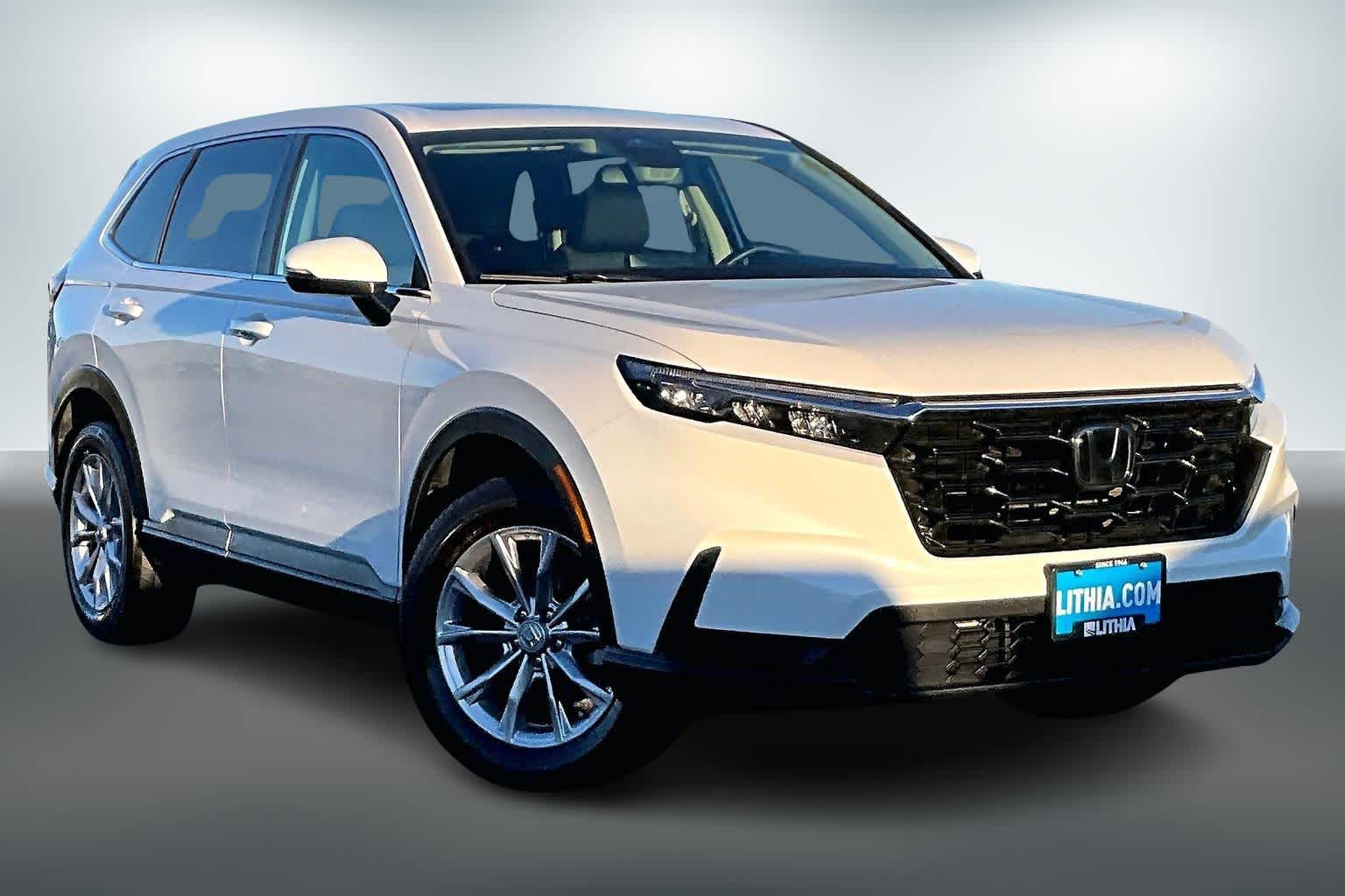 Thumbnail: 2024 Honda CR-V - 21