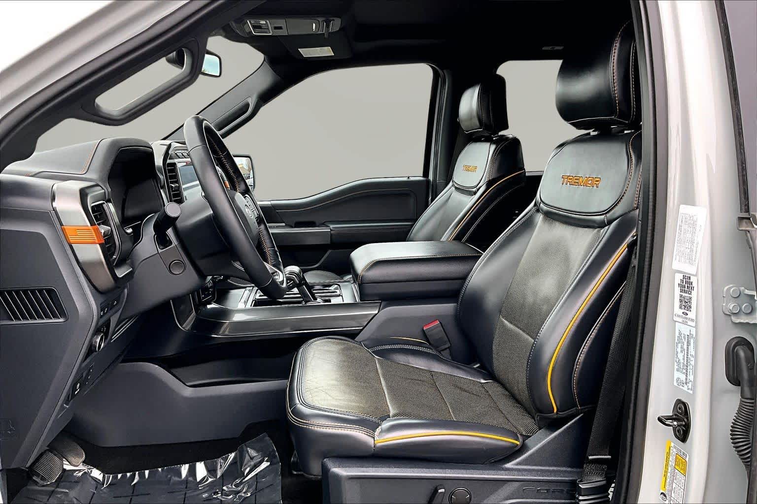 Thumbnail: 2023 Ford F-150 - 11