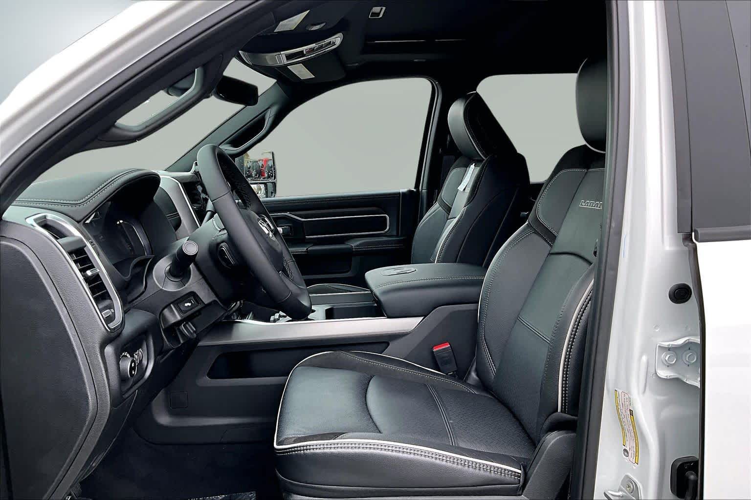 Thumbnail: 2026 RAM 2500 - 11