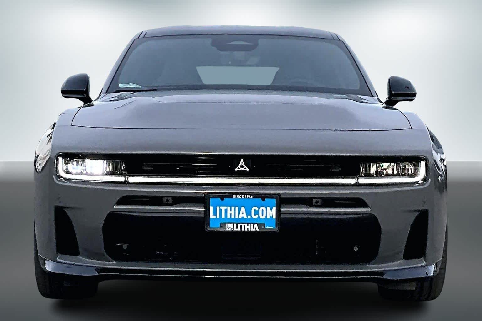 Thumbnail: 2026 Dodge Charger - 6