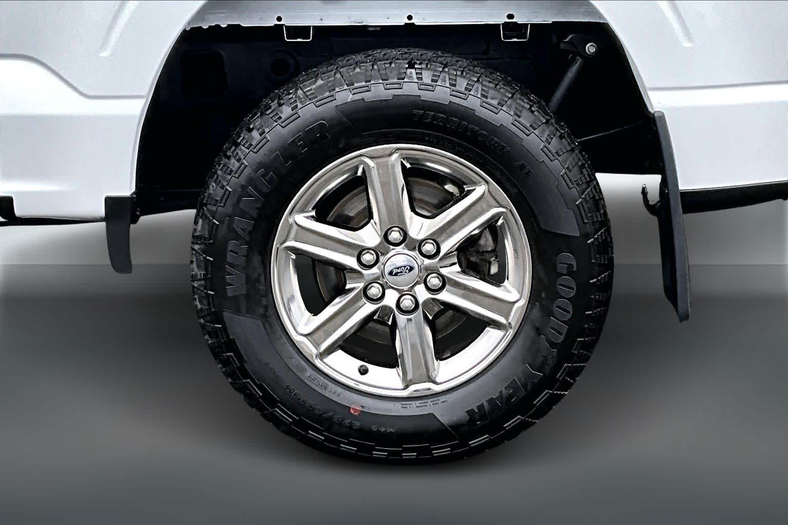 Thumbnail: 2024 Ford F-150 - 33