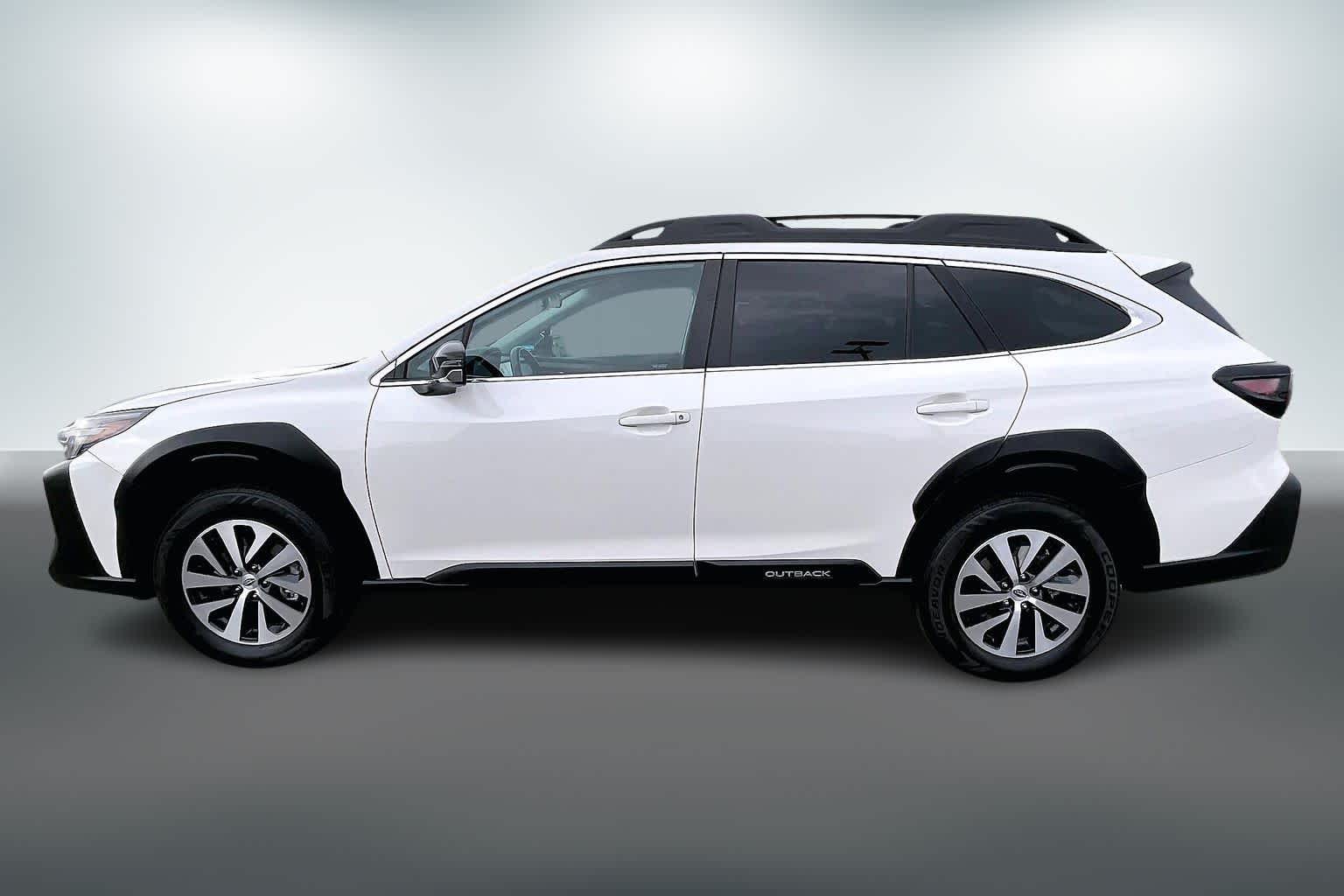 Thumbnail: 2023 Subaru Outback - 3