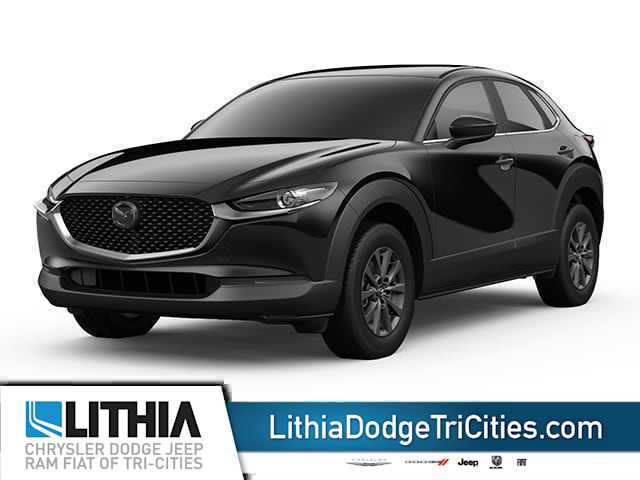 2020 Mazda CX-30  -
                  Kennewick, WA