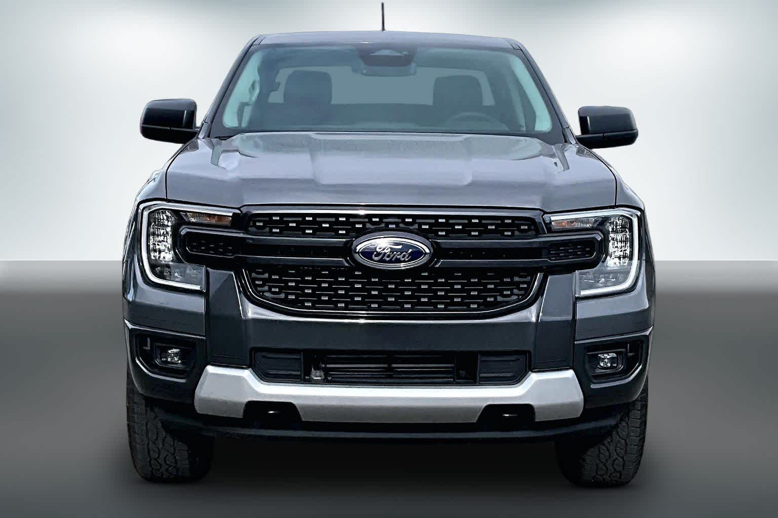 Thumbnail: 2024 Ford Ranger - 6