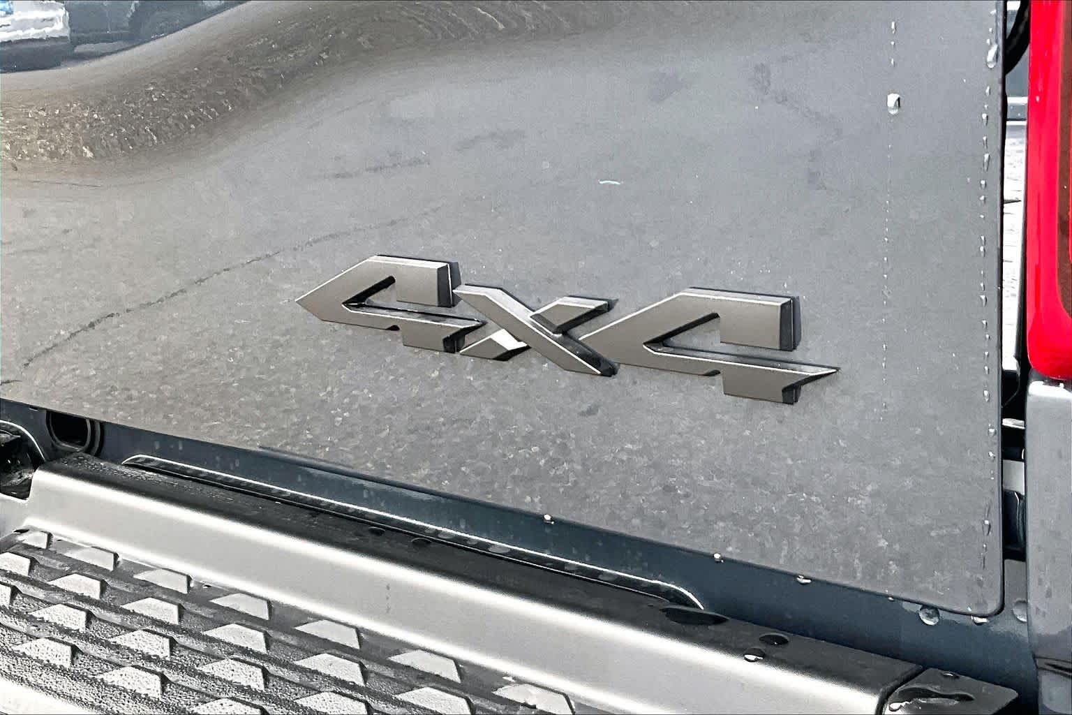 Thumbnail: 2026 RAM 2500 - 7