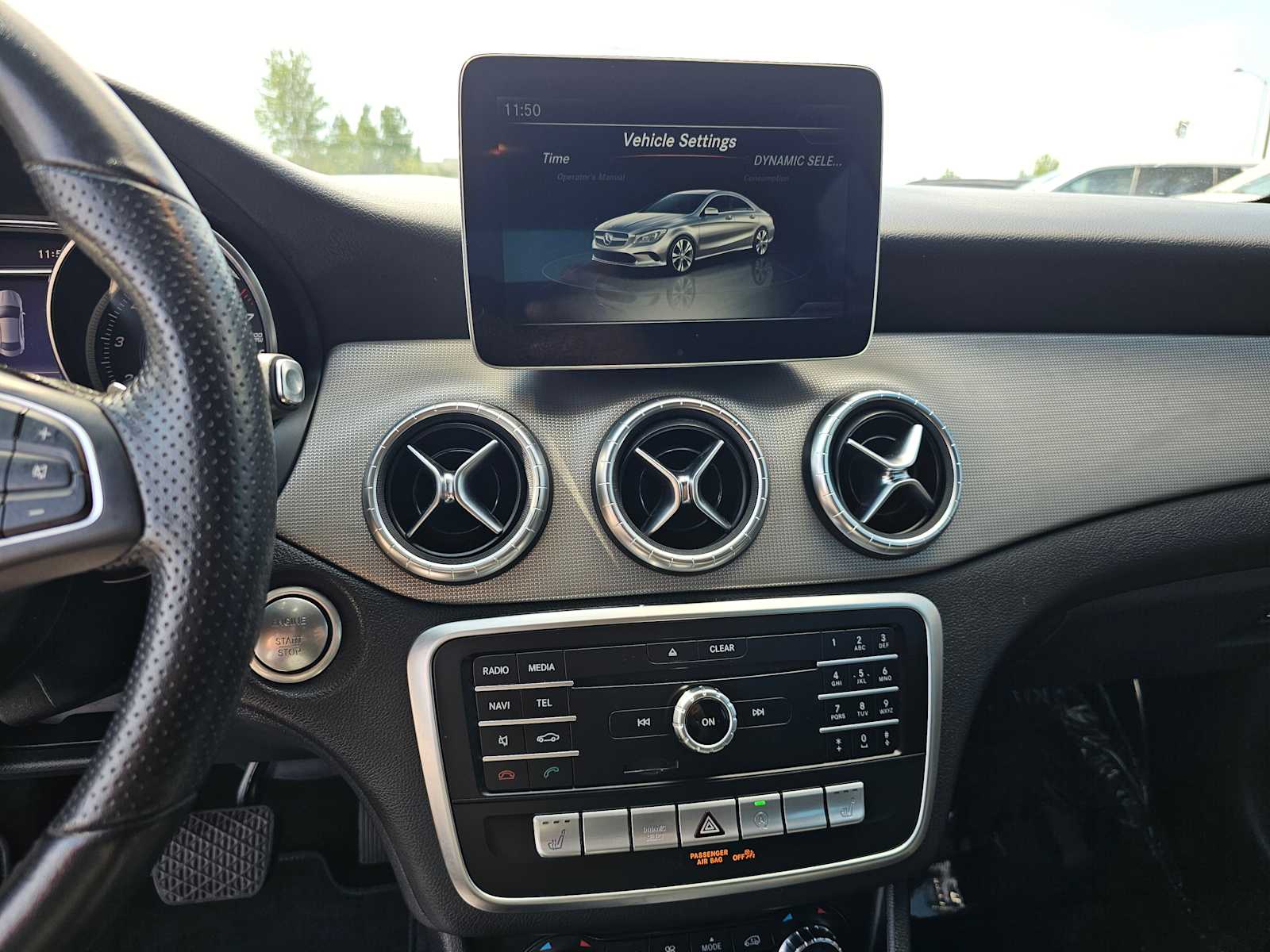 Thumbnail: 2019 Mercedes-Benz CLA - 19