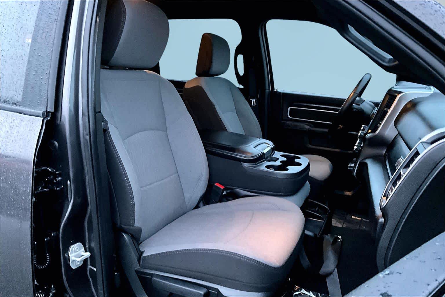 Thumbnail: 2024 RAM 2500 - 13