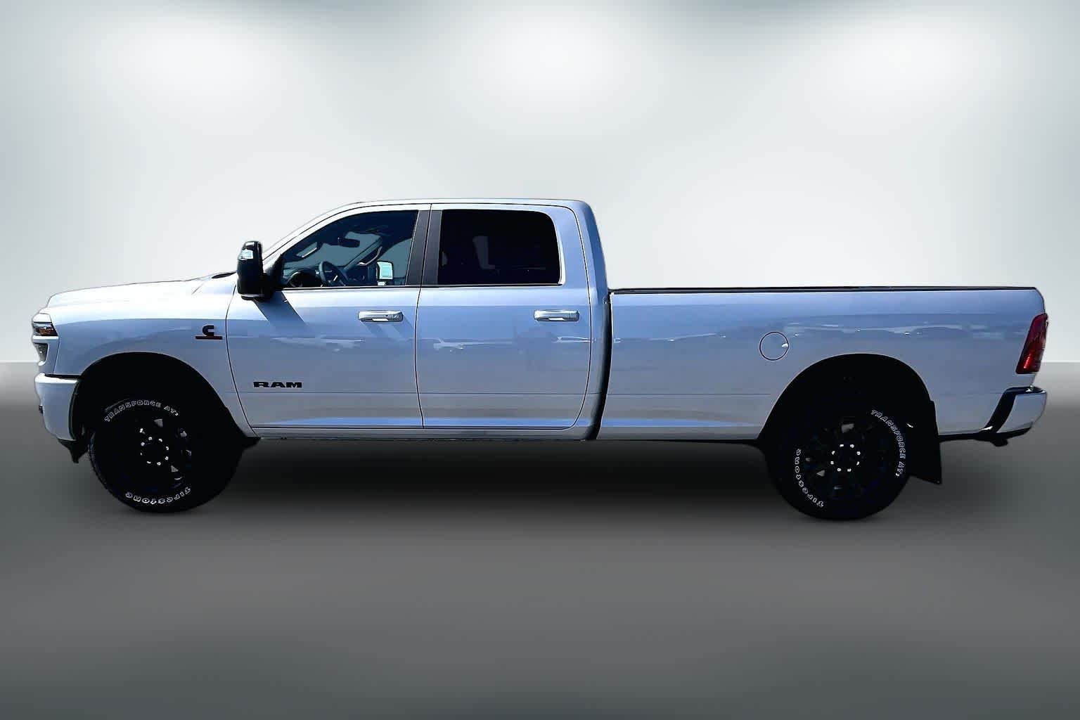 Thumbnail: 2026 RAM 3500 - 3