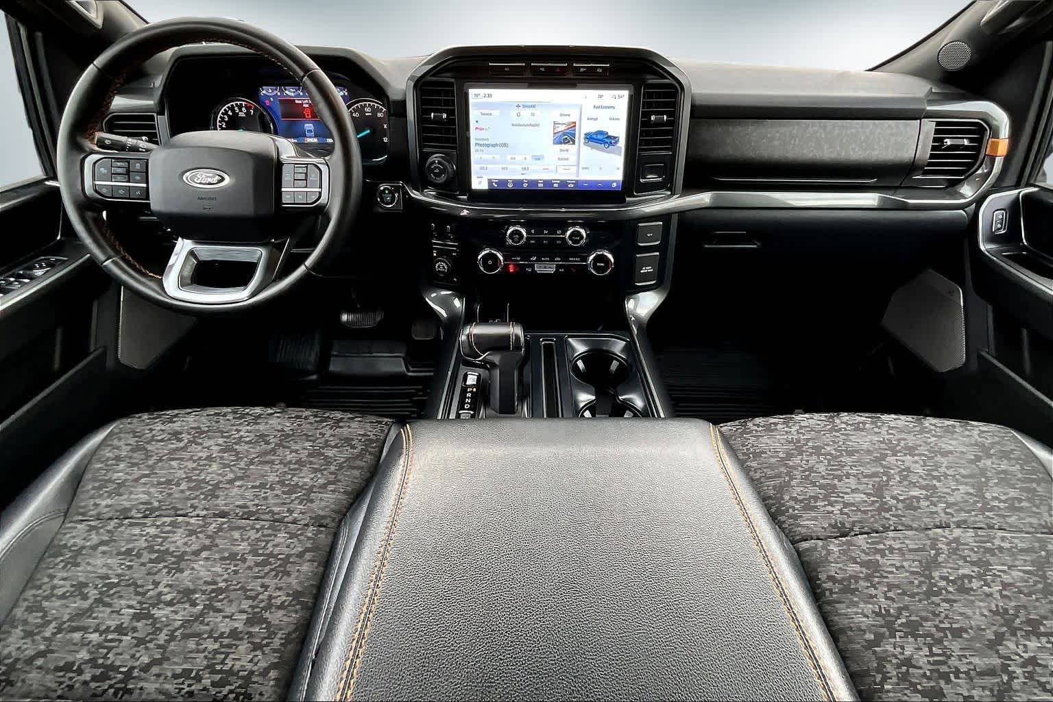 Thumbnail: 2023 Ford F-150 - 10