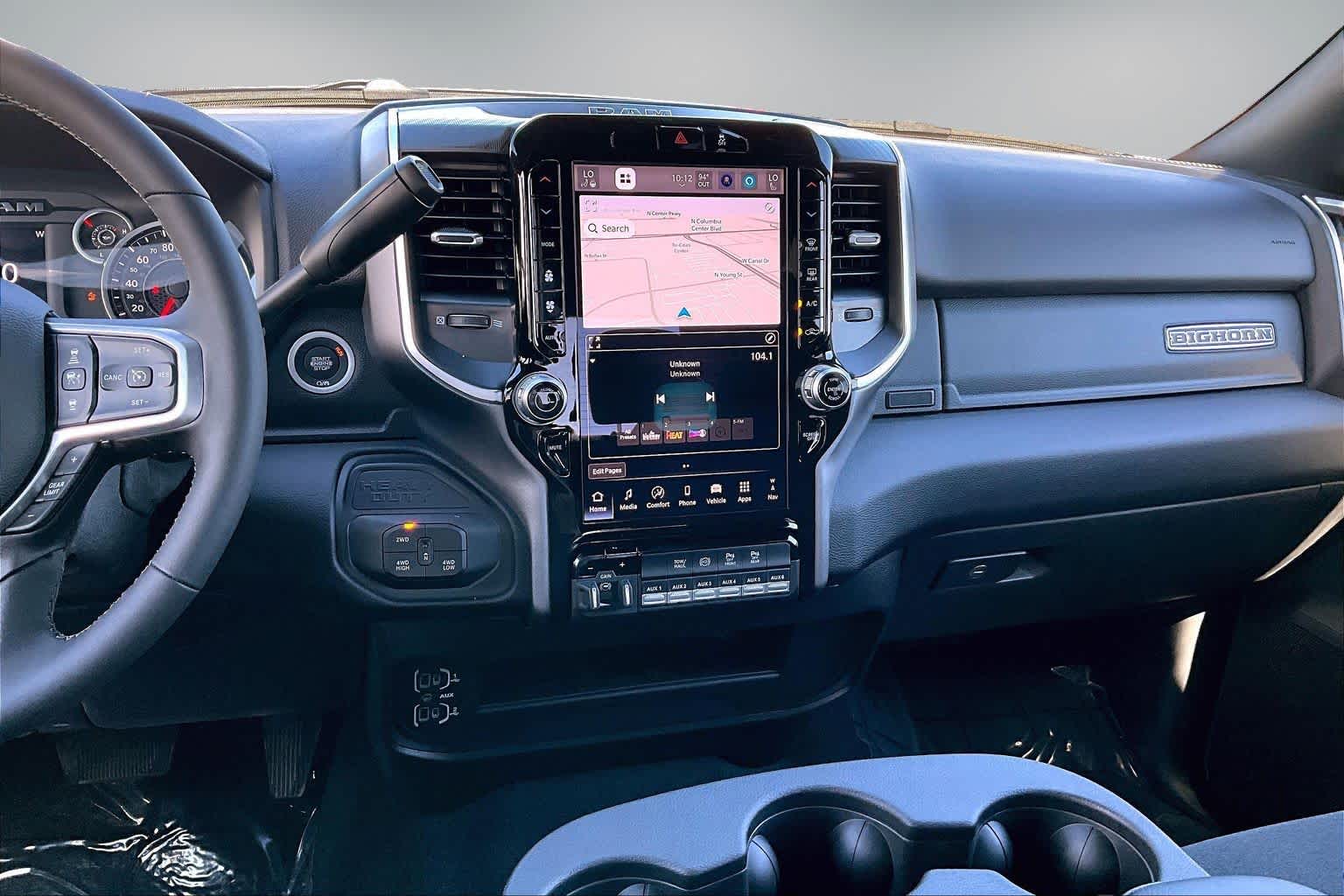 Thumbnail: 2026 RAM 2500 - 15