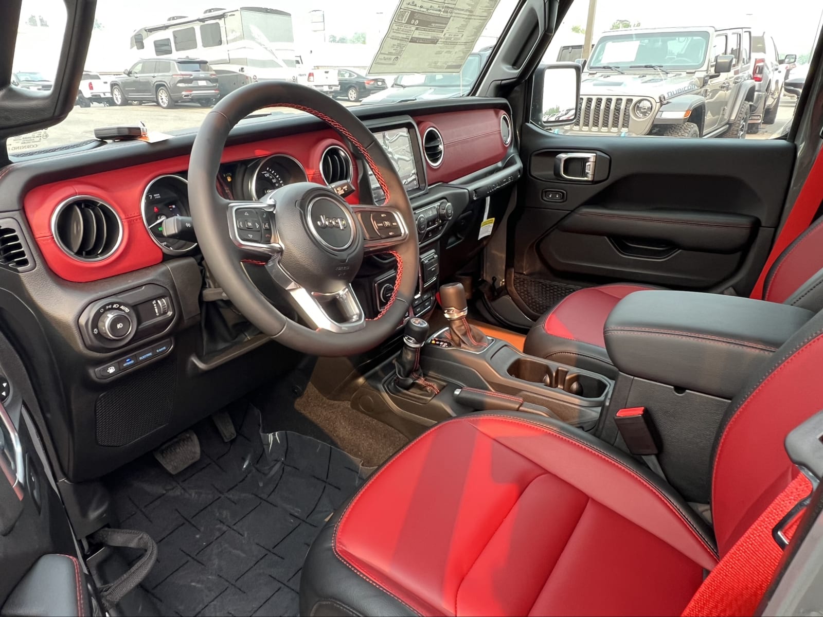 Thumbnail: 2023 Jeep Wrangler - 2