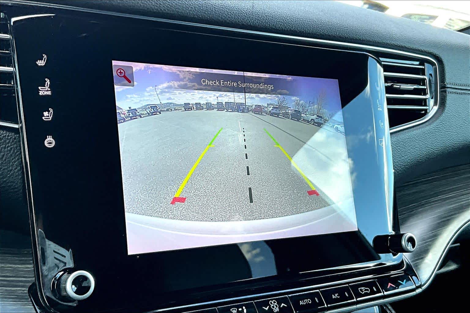 Thumbnail: 2024 Jeep Wagoneer - 26