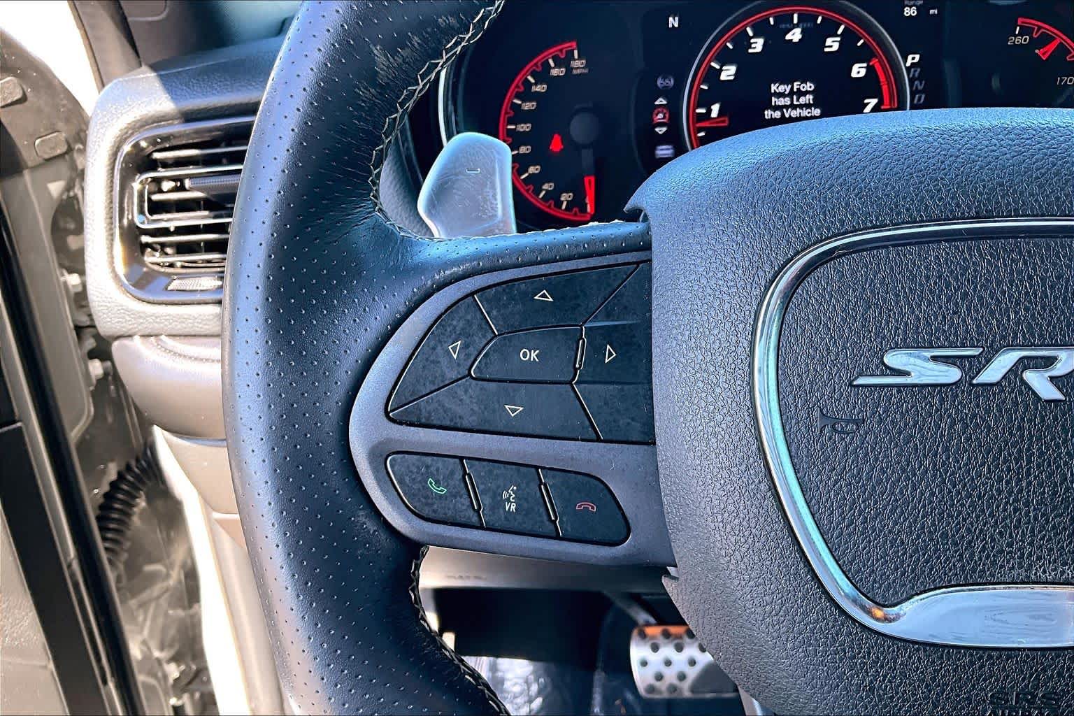 Thumbnail: 2023 Dodge Durango - 24