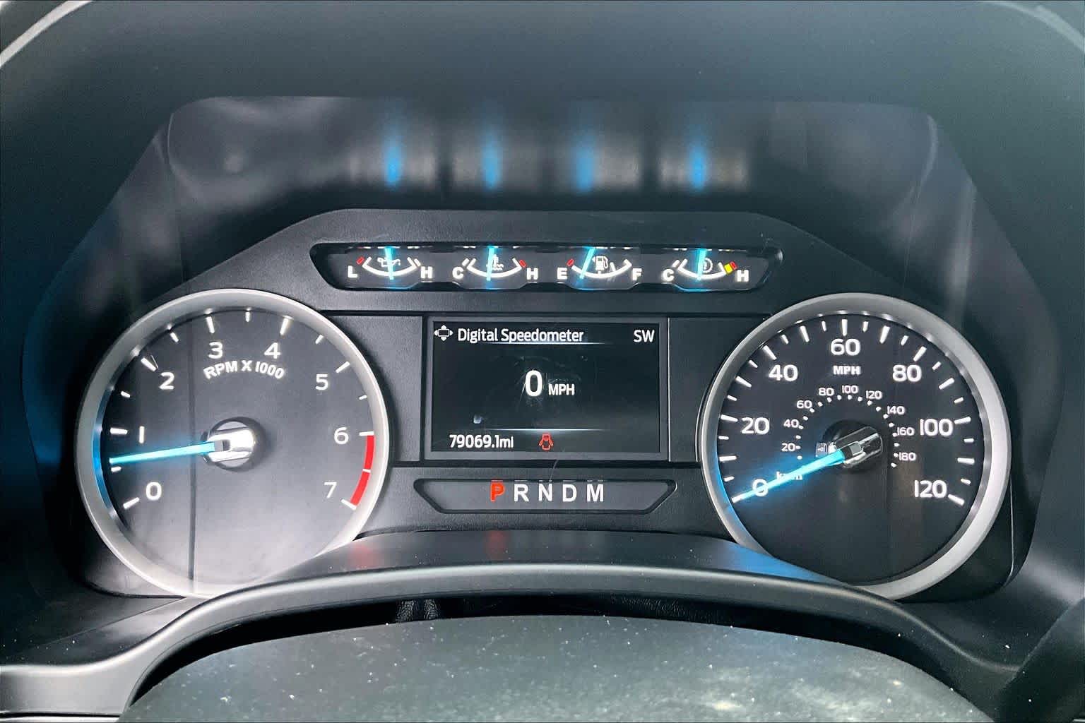 Thumbnail: 2021 Ford Econoline - 16