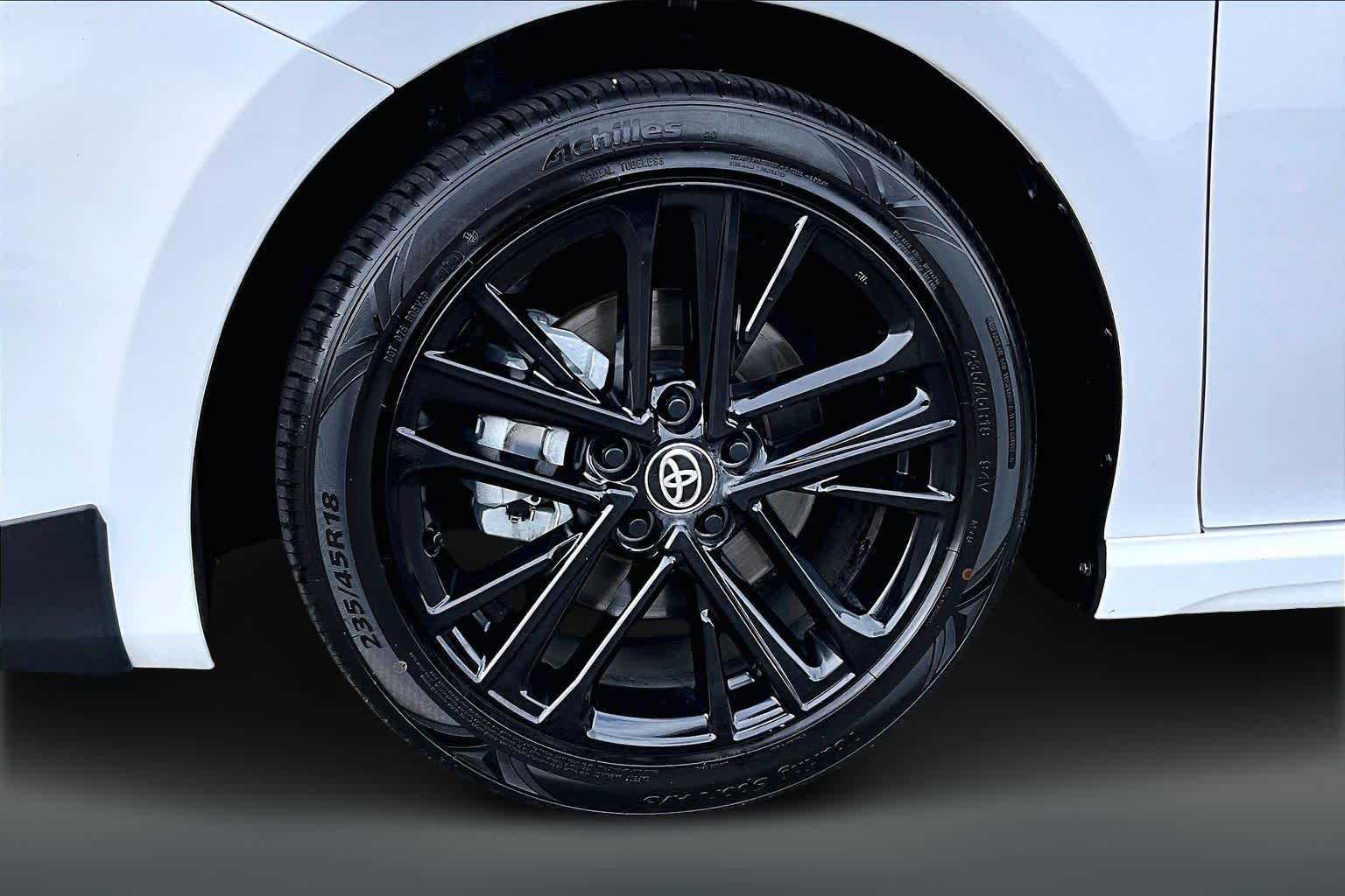 Thumbnail: 2025 Toyota Camry - 8