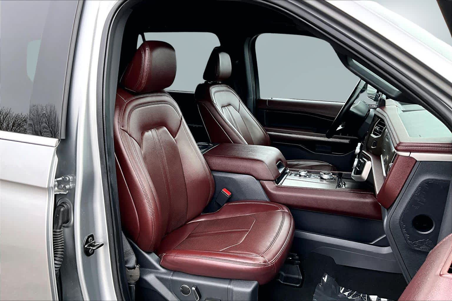 Thumbnail: 2024 Ford Expedition - 13