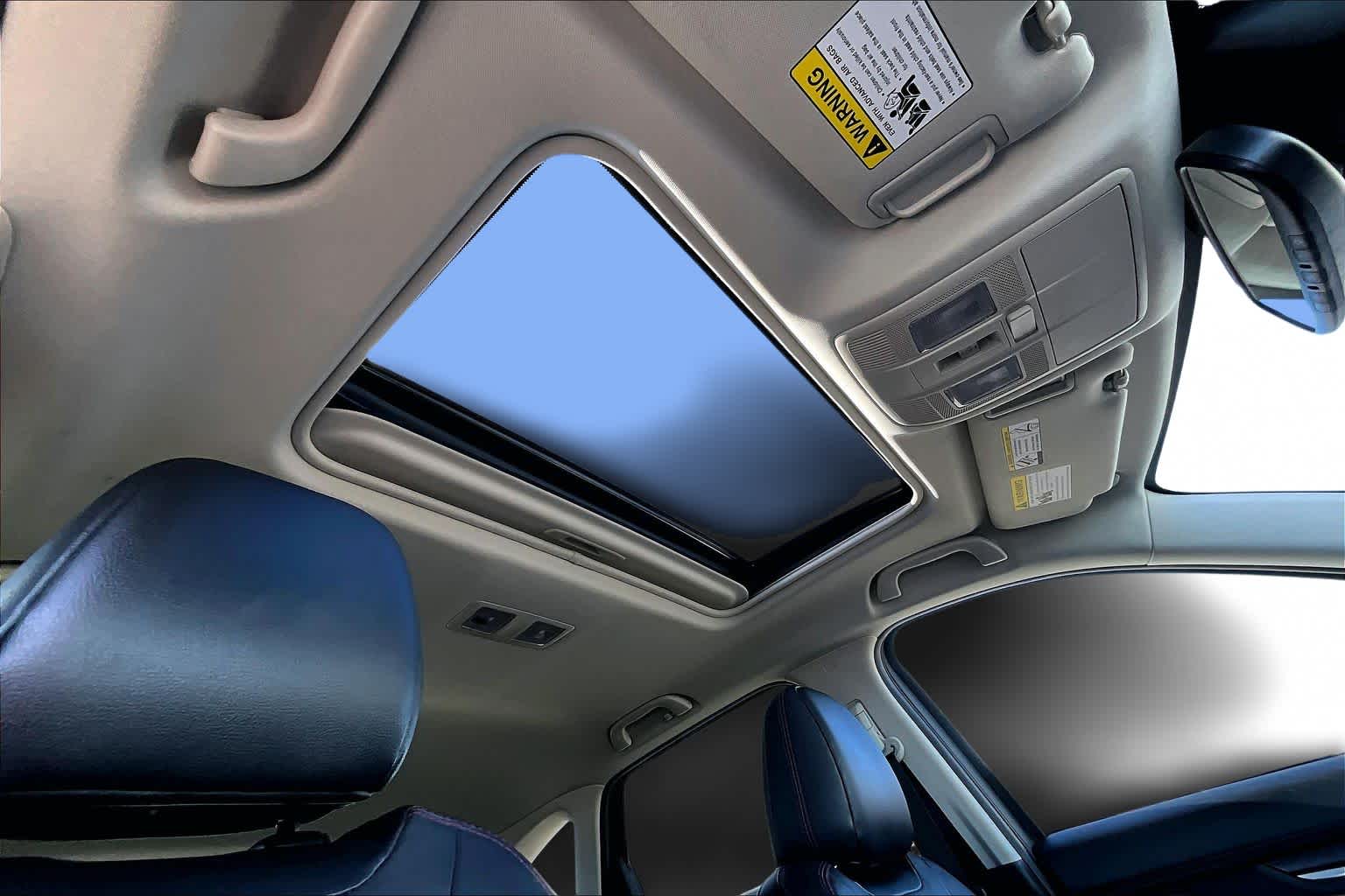 Thumbnail: 2024 Mazda CX-5 - 30