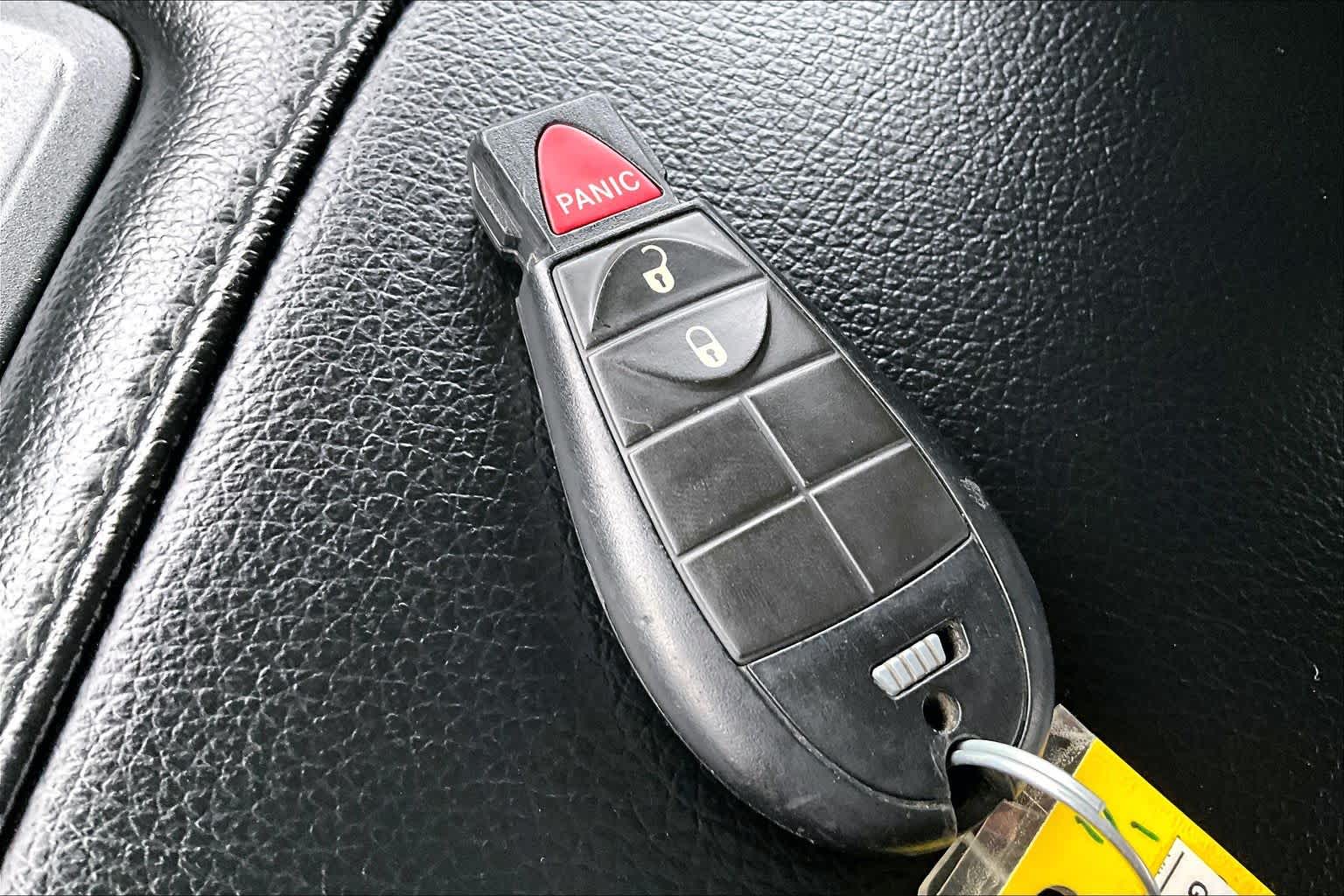 Thumbnail: 2022 RAM 1500 Classic - 19