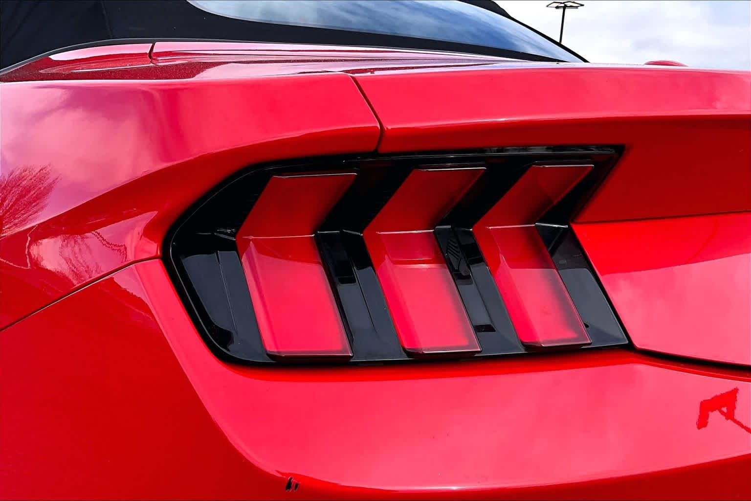 Thumbnail: 2024 Ford Mustang - 31