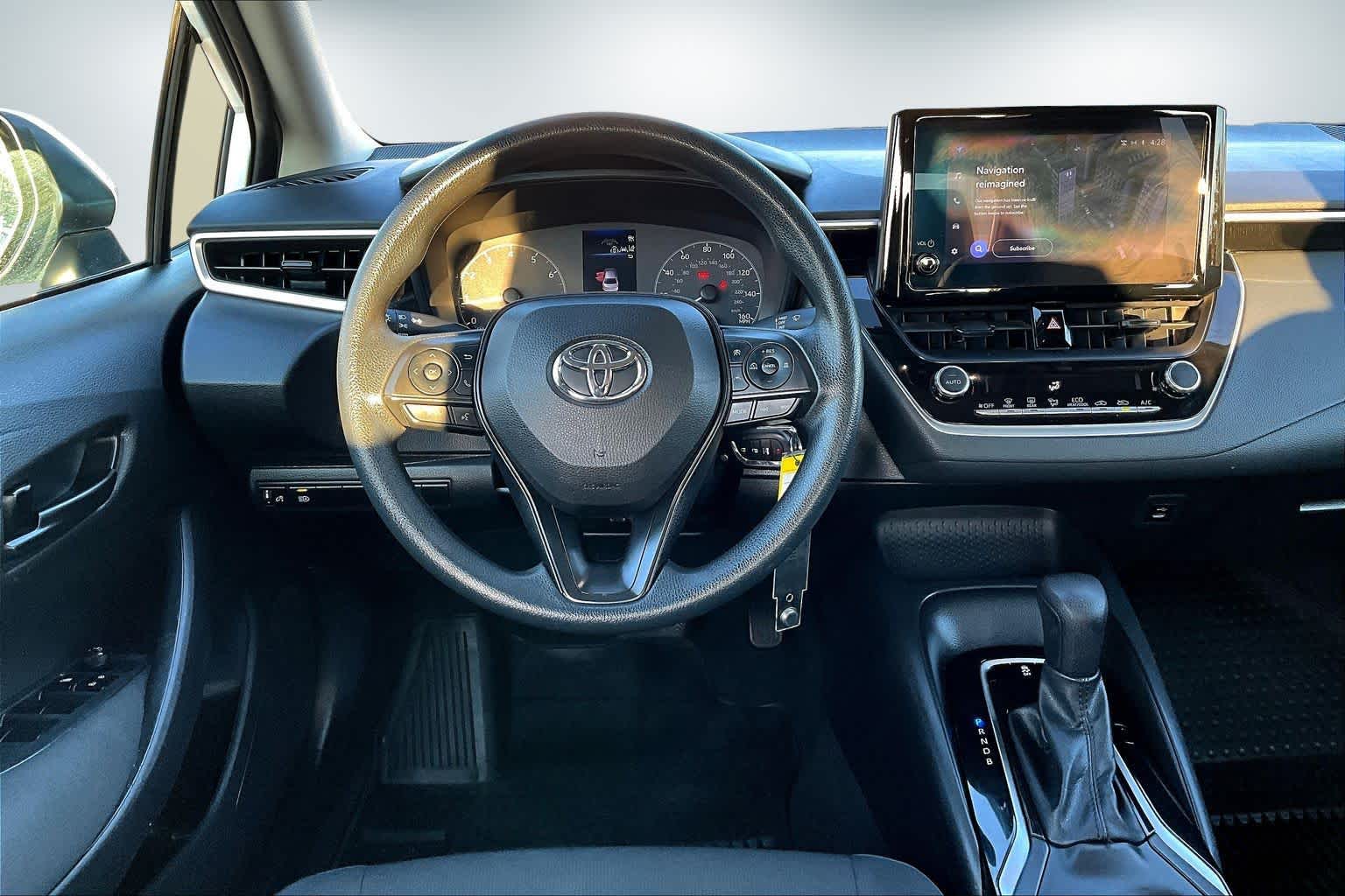 Thumbnail: 2023 Toyota Corolla - 14