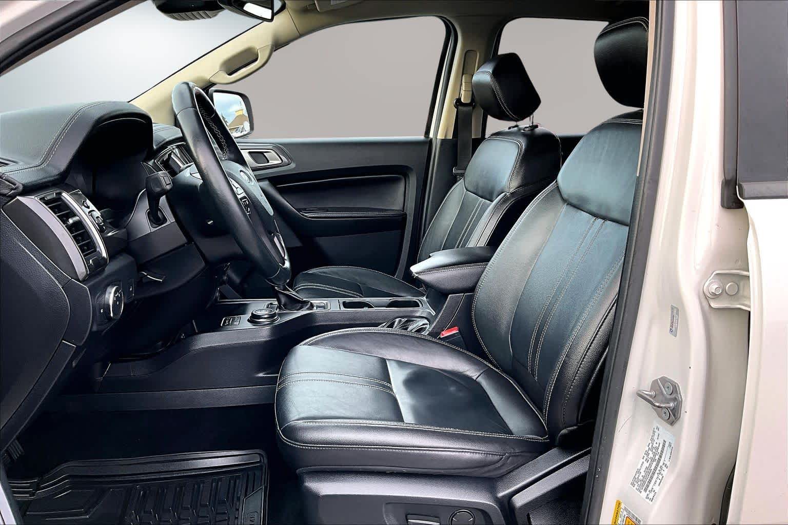 Thumbnail: 2020 Ford Ranger - 11