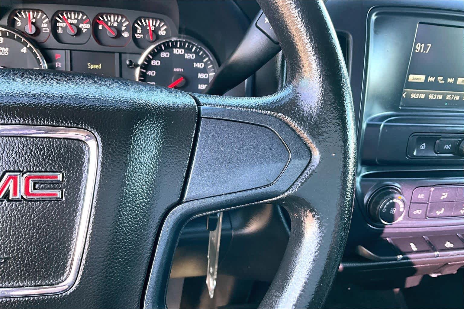 Thumbnail: 2018 GMC Sierra 1500 - 24