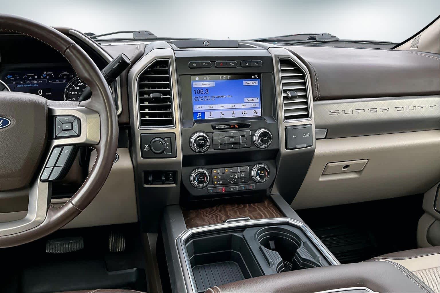 Thumbnail: 2019 Ford Econoline - 13