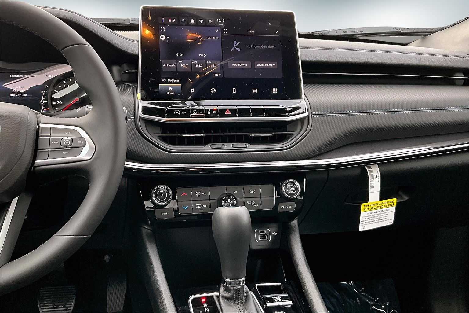 Thumbnail: 2026 Jeep Compass - 16