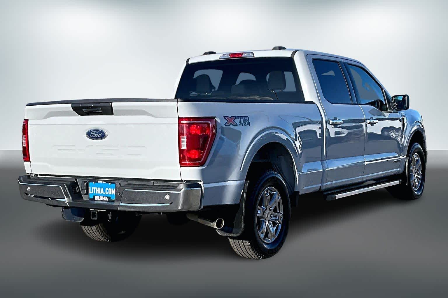 Thumbnail: 2023 Ford F-150 - 22