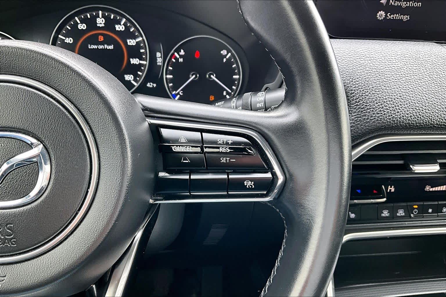 Thumbnail: 2024 Mazda CX-90 - 25