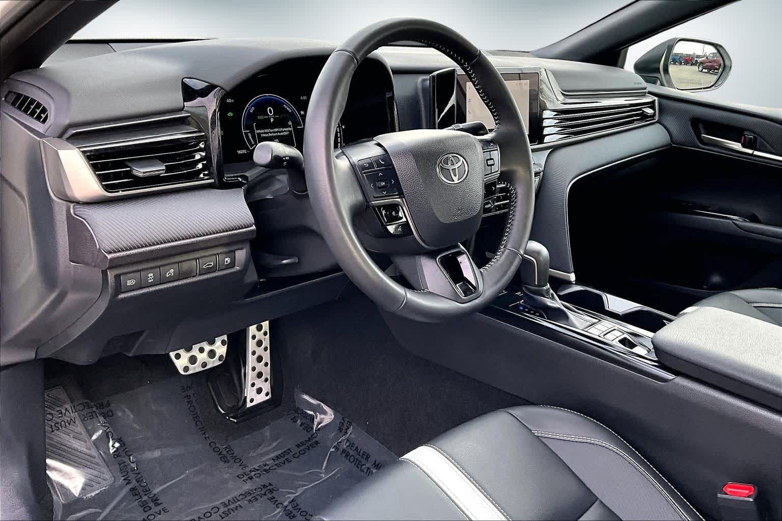 Thumbnail: 2025 Toyota Camry - 2