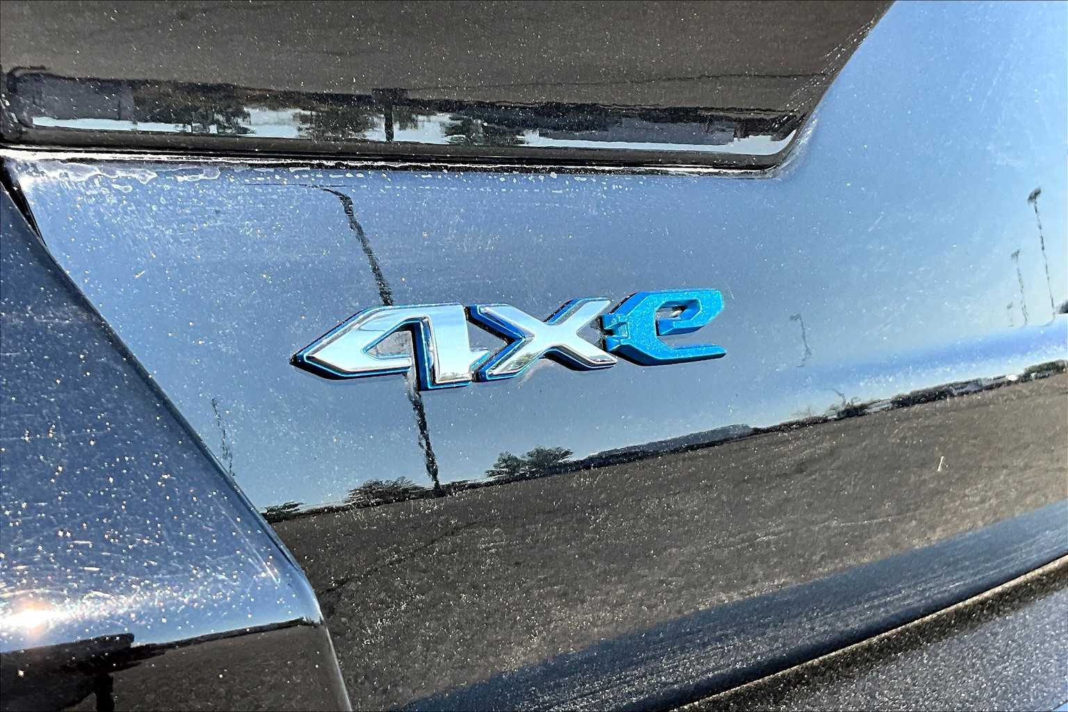 Thumbnail: 2023 Jeep Grand Cherokee - 7