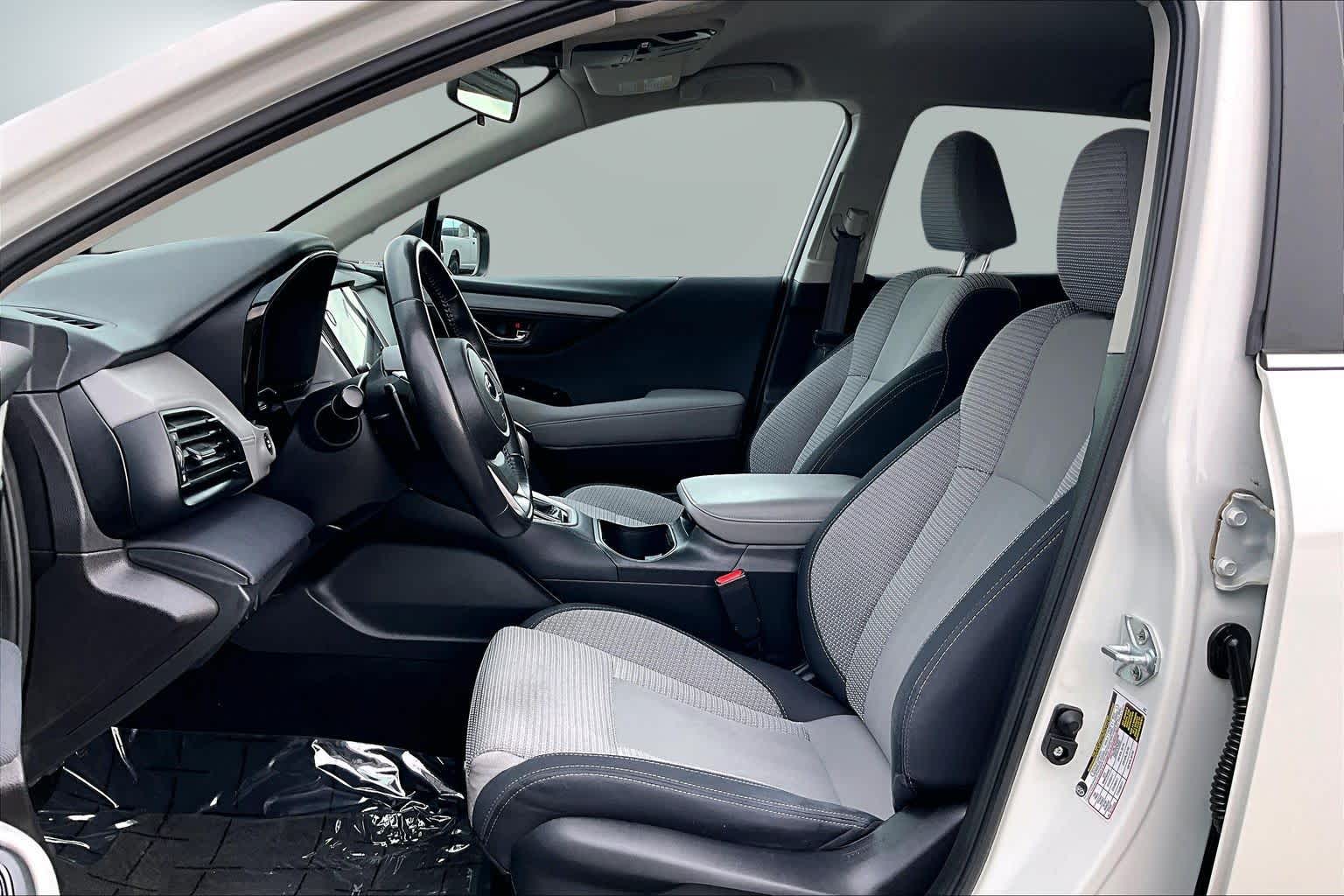 Thumbnail: 2023 Subaru Outback - 11