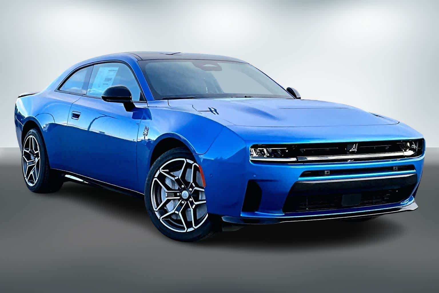Thumbnail: 2026 Dodge Charger - 21