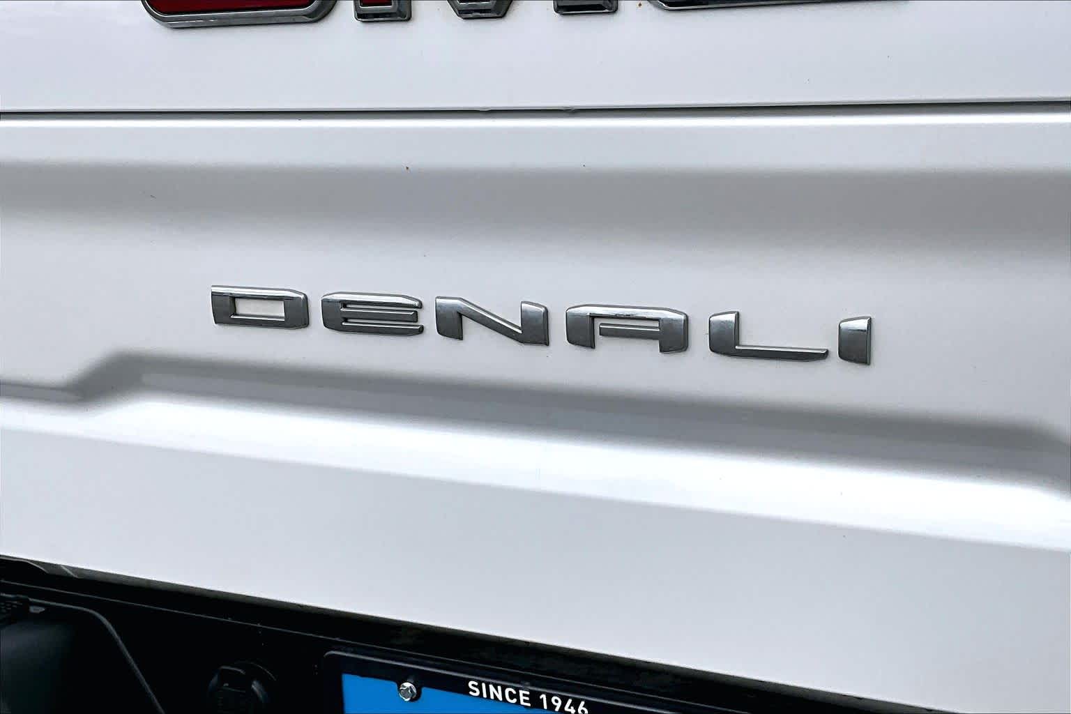 Thumbnail: 2019 GMC Sierra 1500 - 7