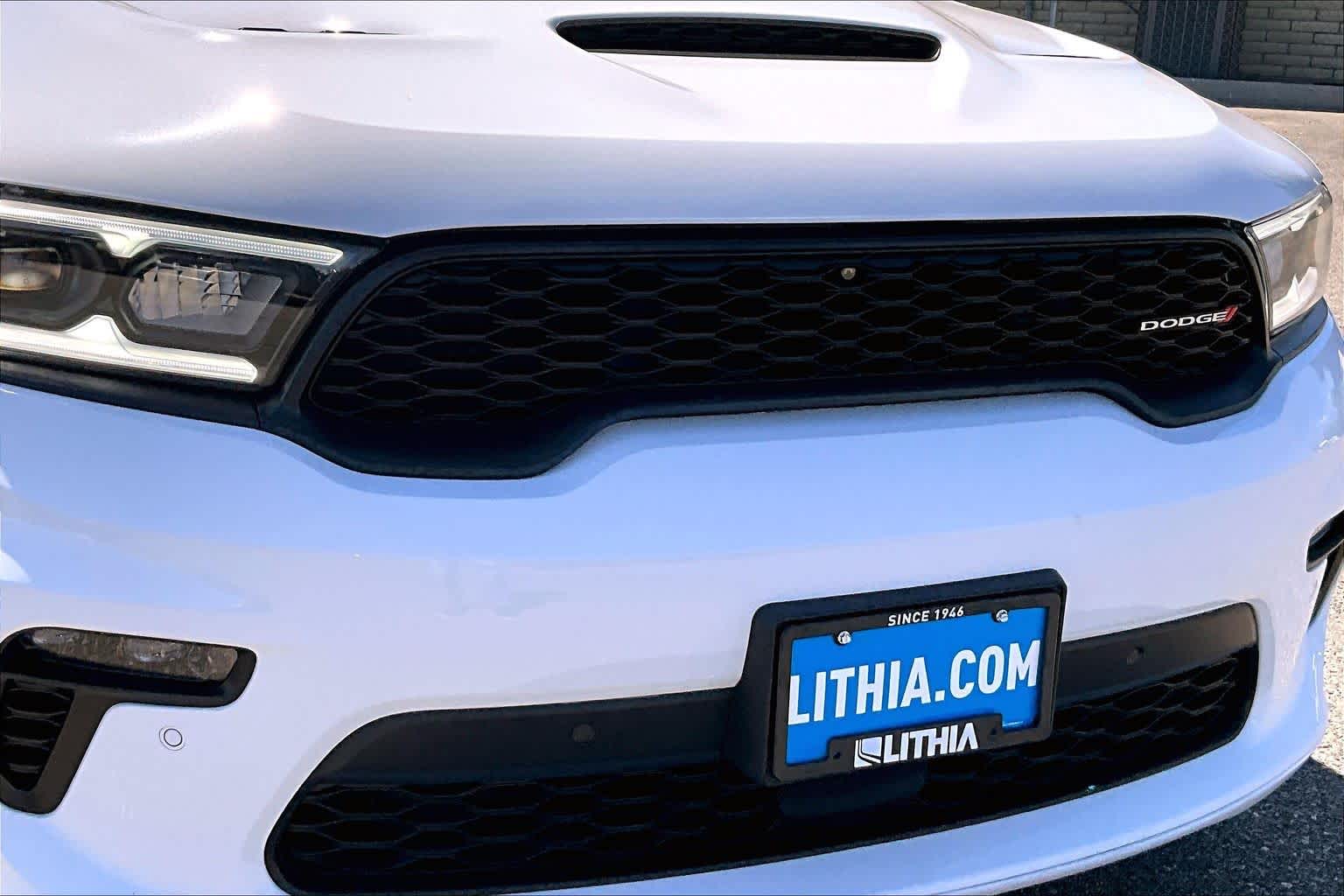 Thumbnail: 2023 Dodge Durango - 34