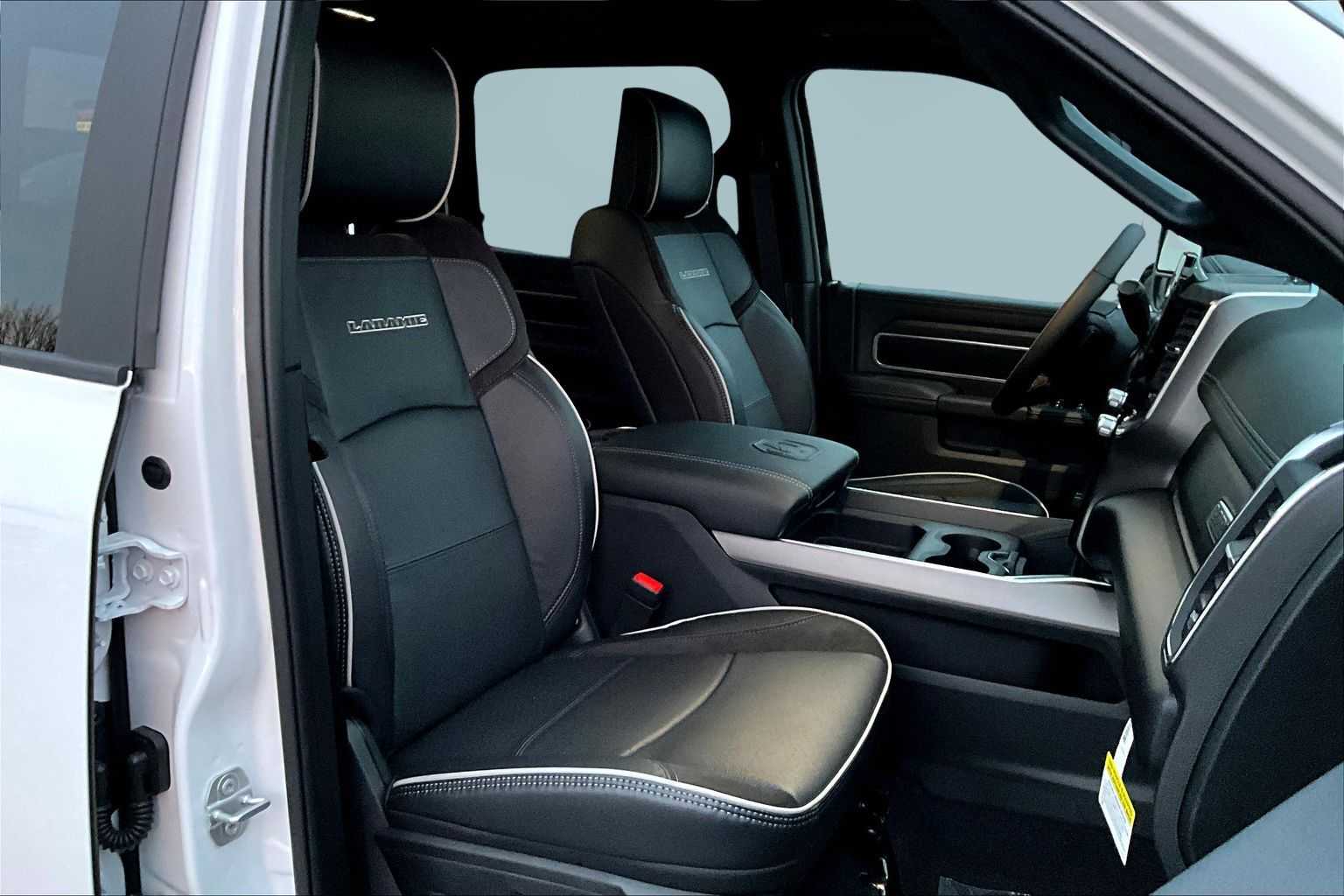 Thumbnail: 2026 RAM 3500 - 14