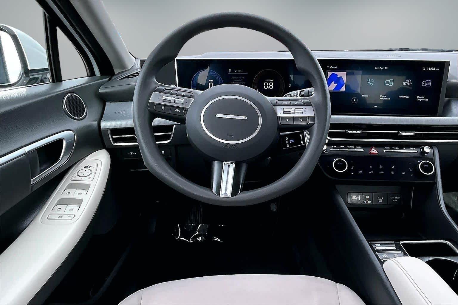 Thumbnail: 2024 Hyundai Sonata - 13