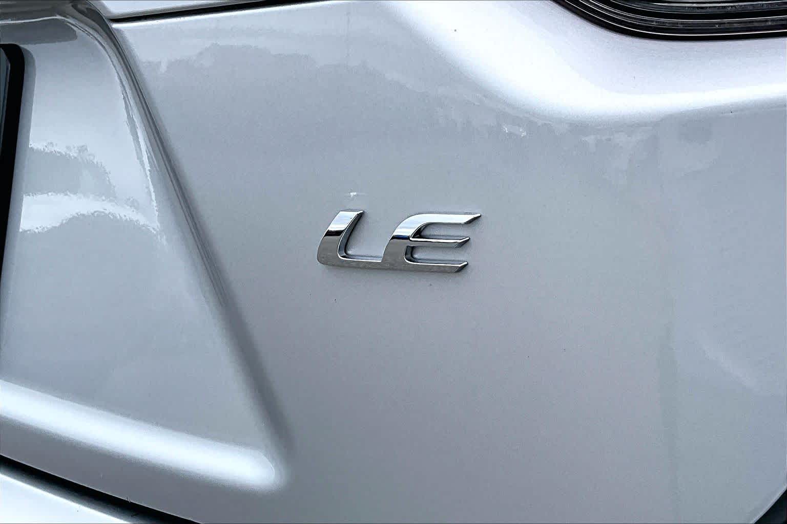 Thumbnail: 2024 Toyota Corolla - 7