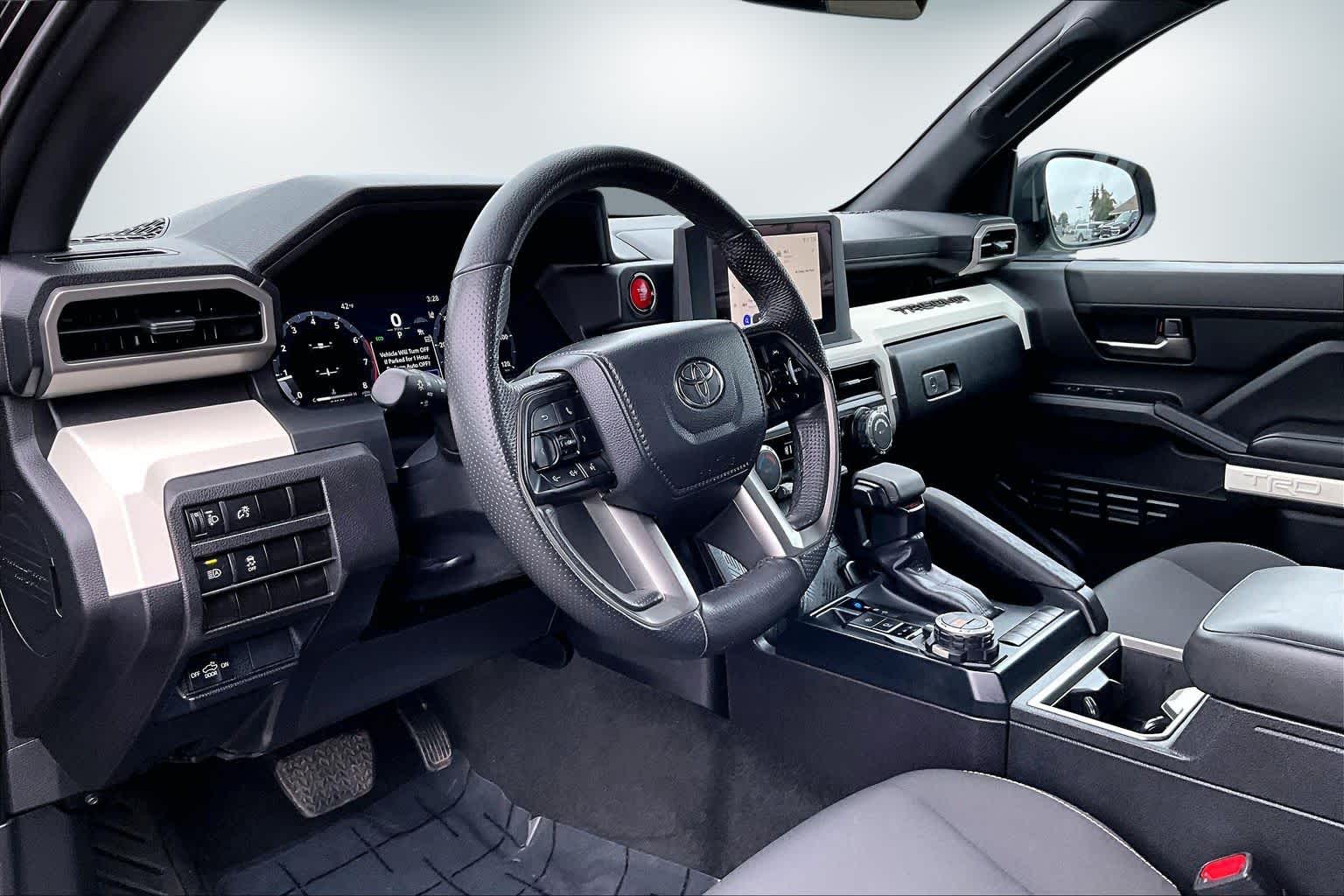 Thumbnail: 2024 Toyota Tacoma - 2