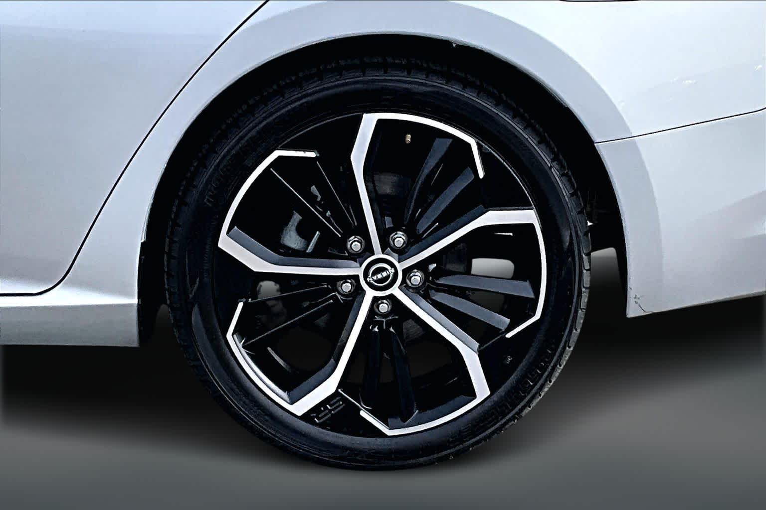 Thumbnail: 2023 Nissan Altima - 35