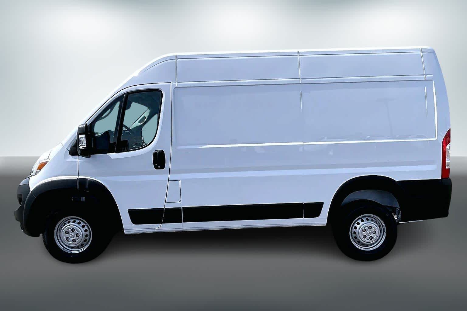 Thumbnail: 2026 RAM ProMaster - 3
