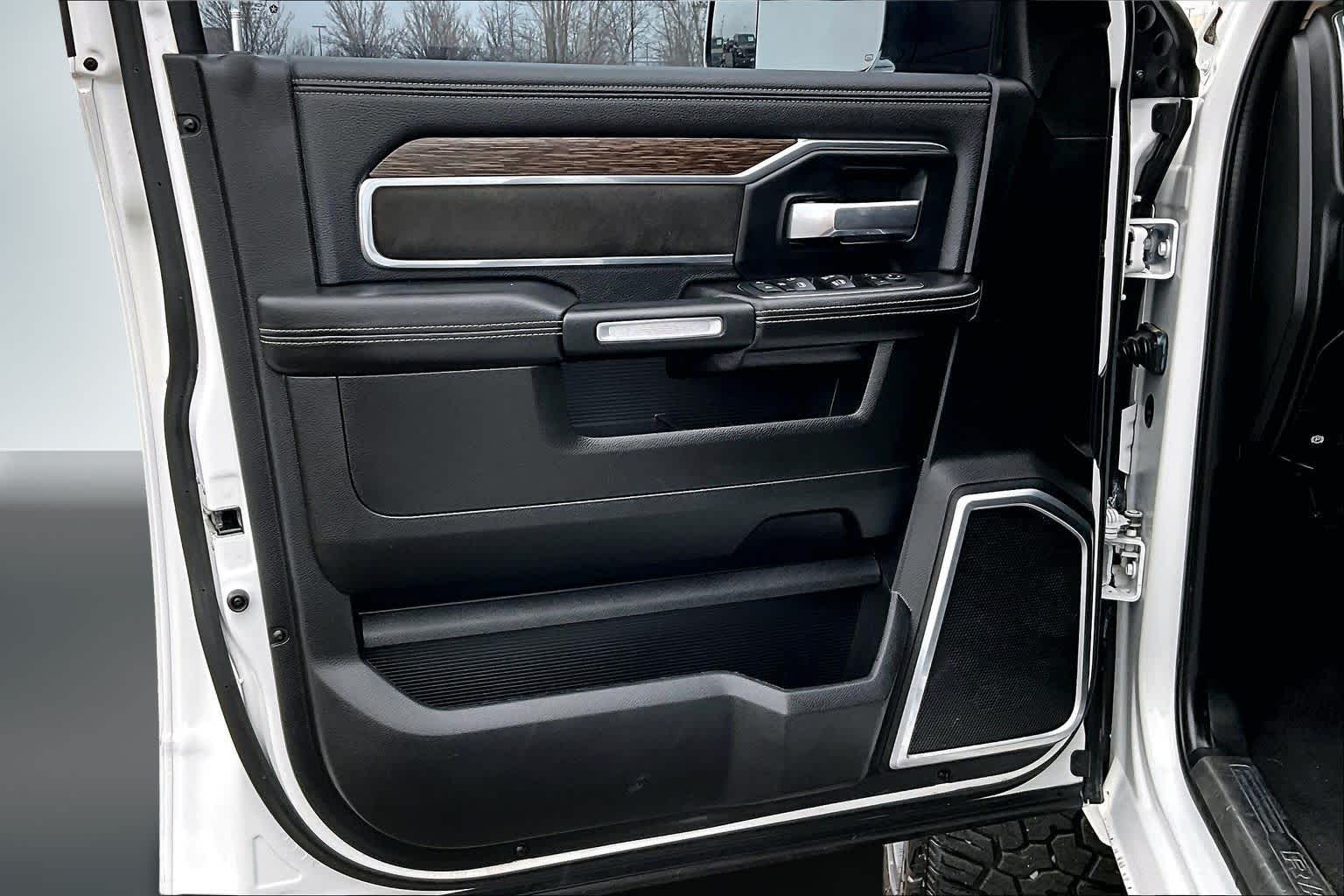 Thumbnail: 2019 RAM 3500 - 26