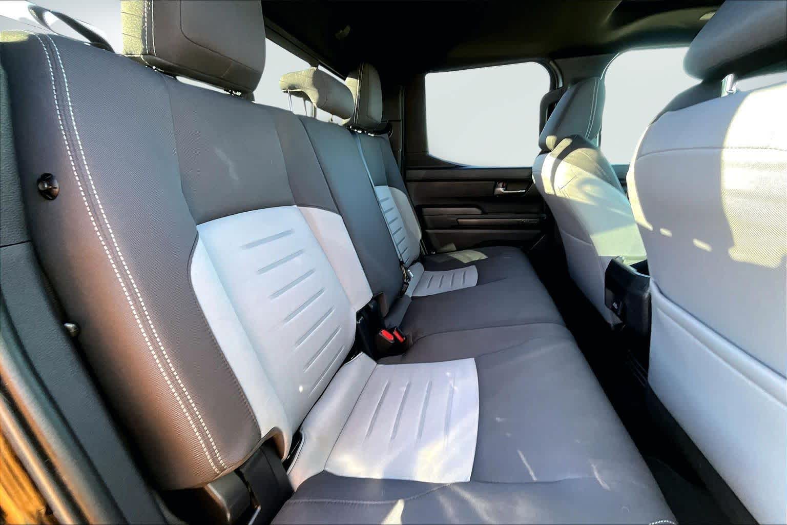 Thumbnail: 2024 Toyota Tacoma - 30