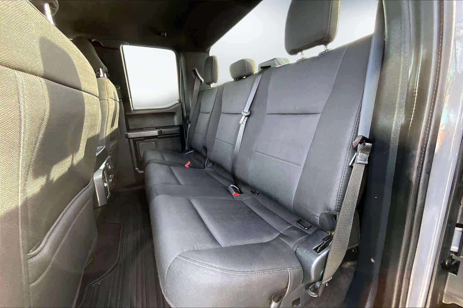 Thumbnail: 2020 Ford F-150 - 29