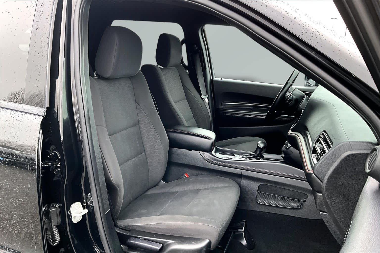 Thumbnail: 2023 Dodge Durango - 13