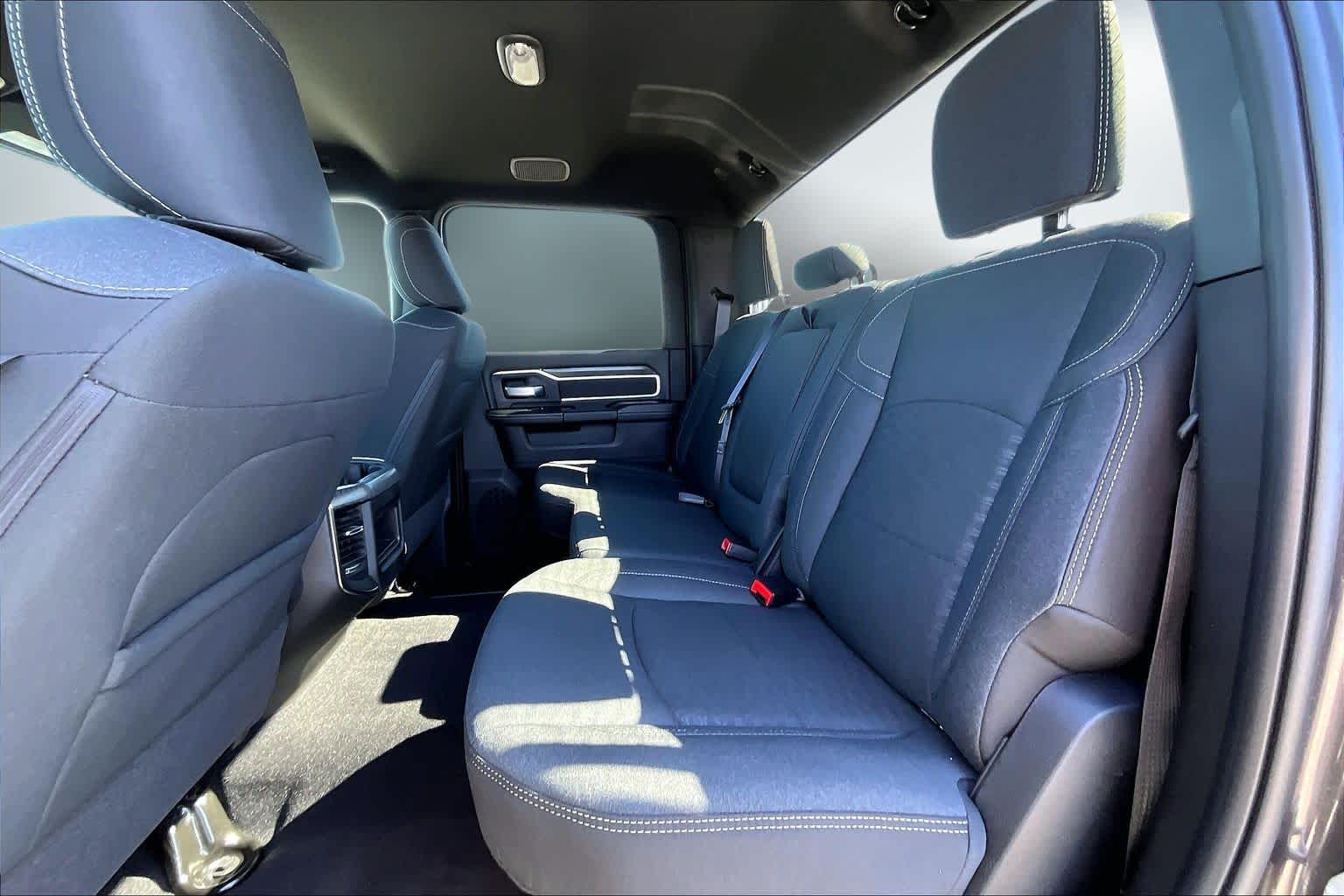 Thumbnail: 2026 RAM 3500 - 13